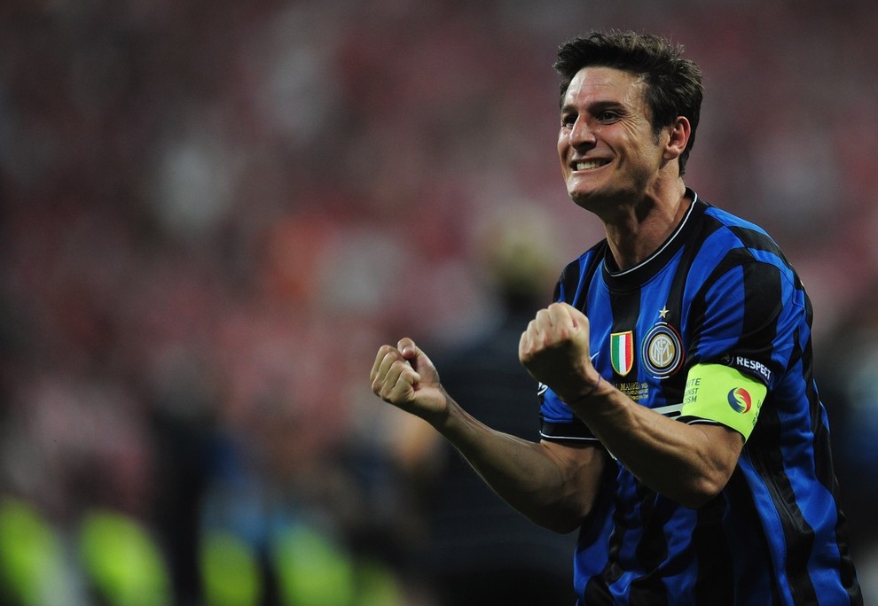 Javier Zanetti