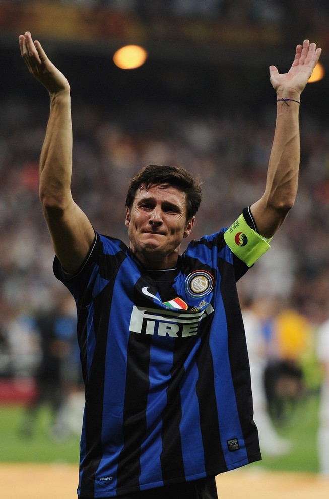 Javier Zanetti