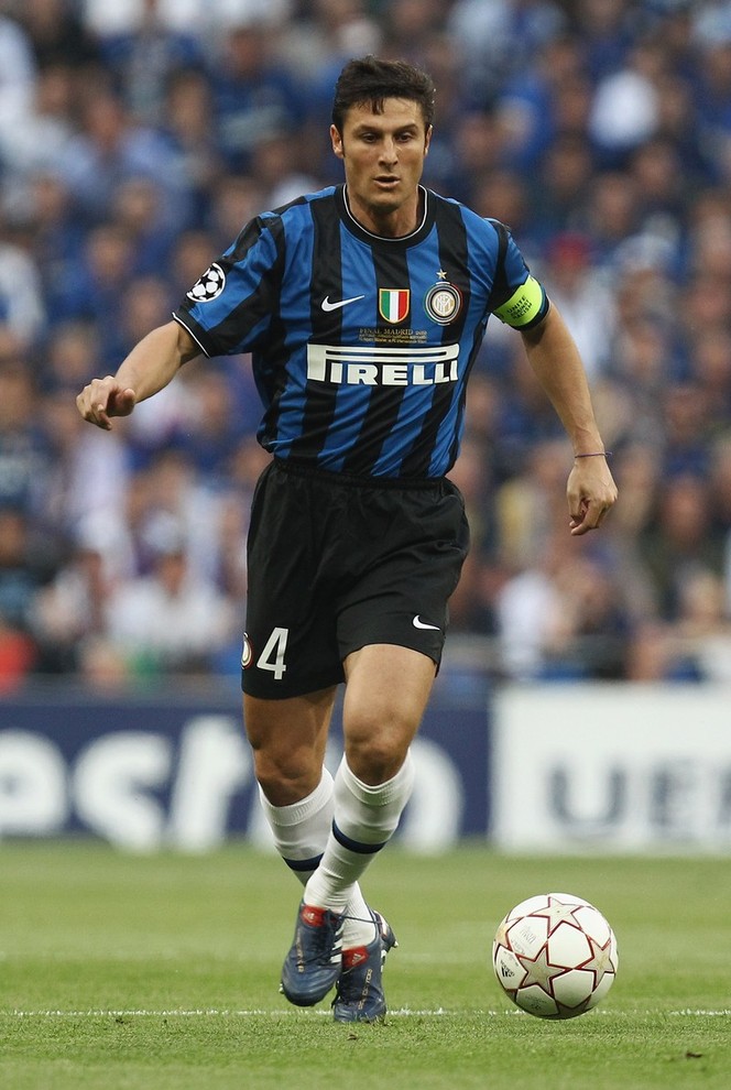 Javier Zanetti