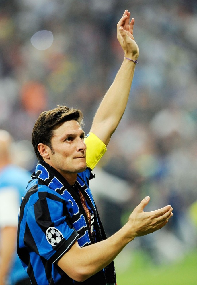 Javier Zanetti