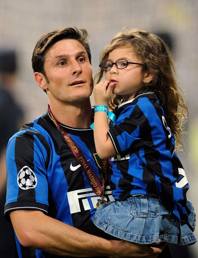 Javier Zanetti