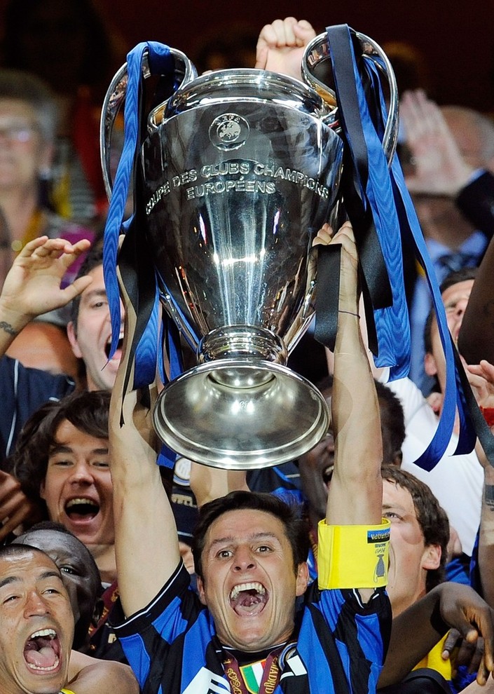 Javier Zanetti