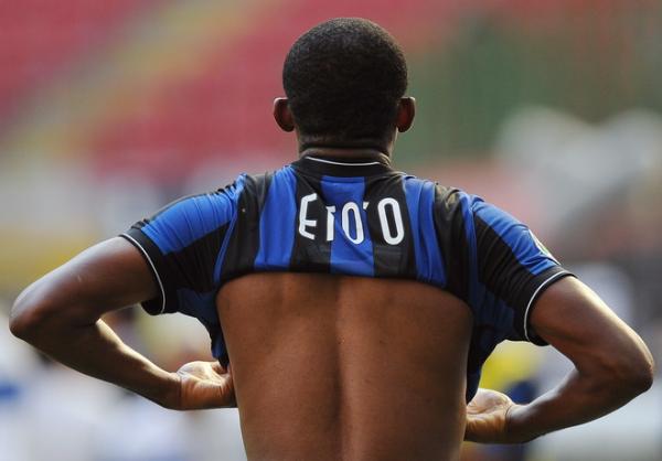 Samuel Eto