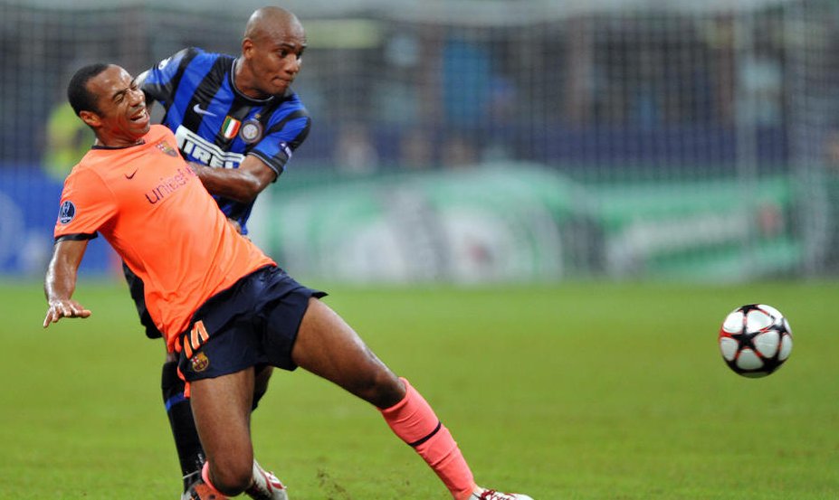Sisenando Maicon