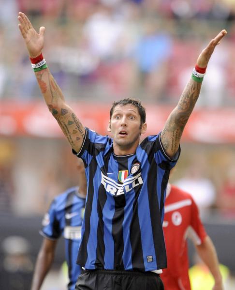 Marco Materazzi
