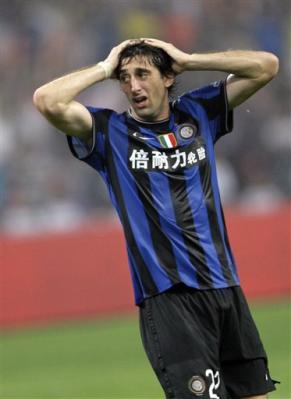 Diego Milito