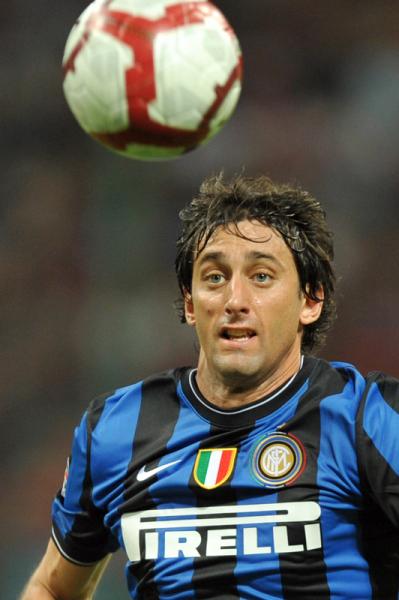 Diego Milito