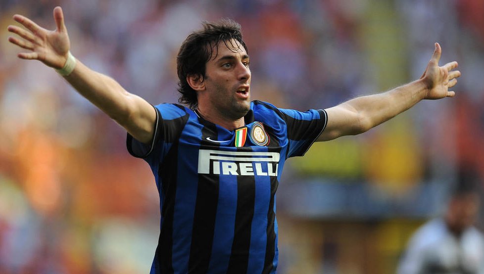 Diego Milito