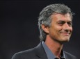 Jose Mourinho