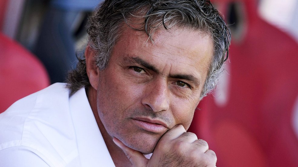 Jose Mourinho
