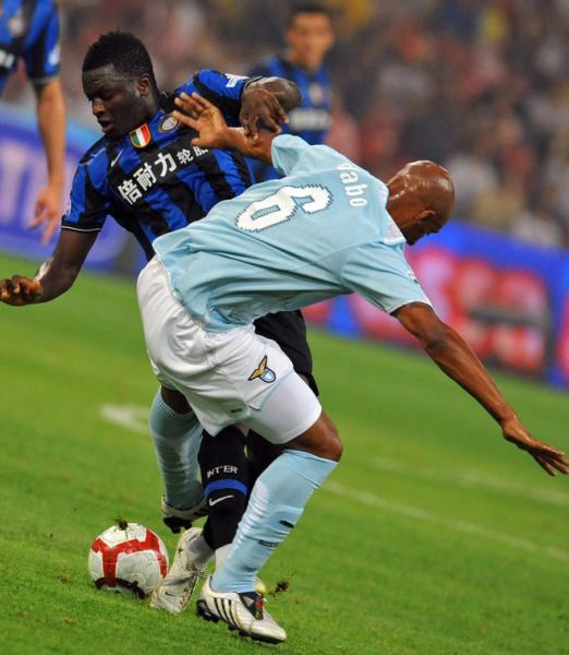 Sulley Ali Muntari
