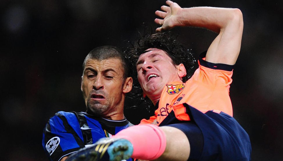 Walter Samuel