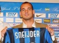 Wesley Sneijder