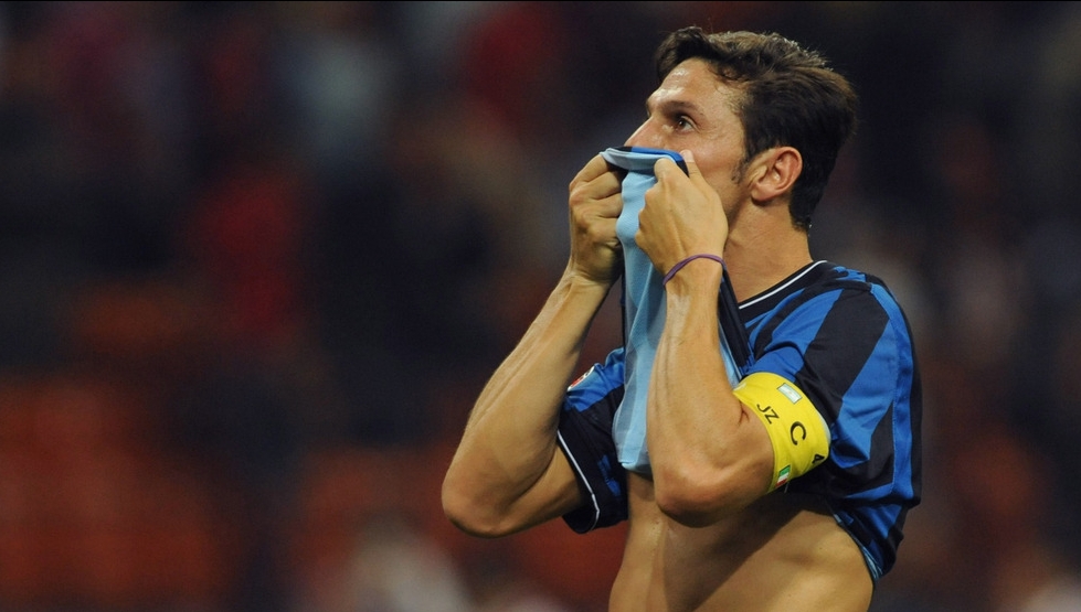Javier Zanetti
