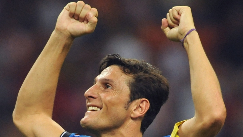 Javier Zanetti