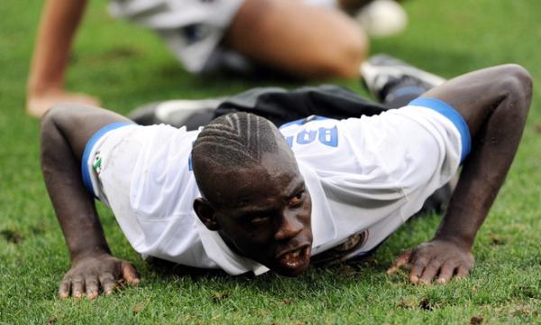 Mario Balotelli