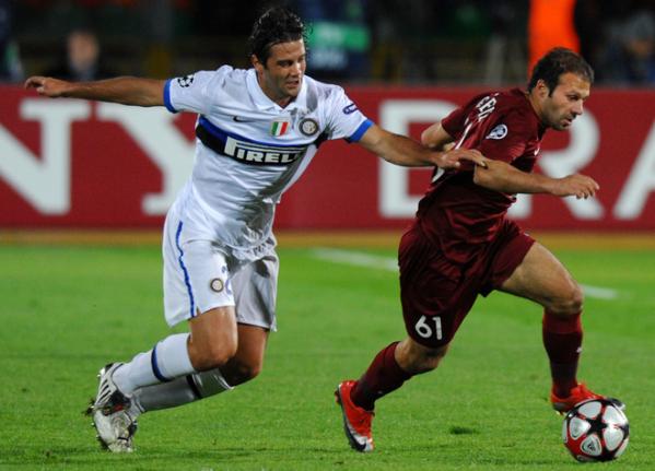 Cristian Chivu