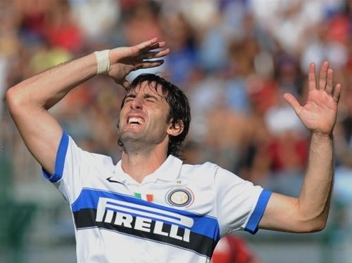 Diego Milito