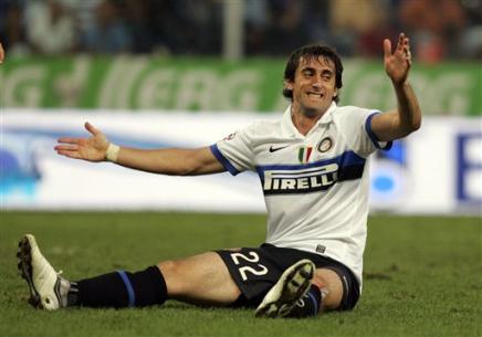 Diego Milito