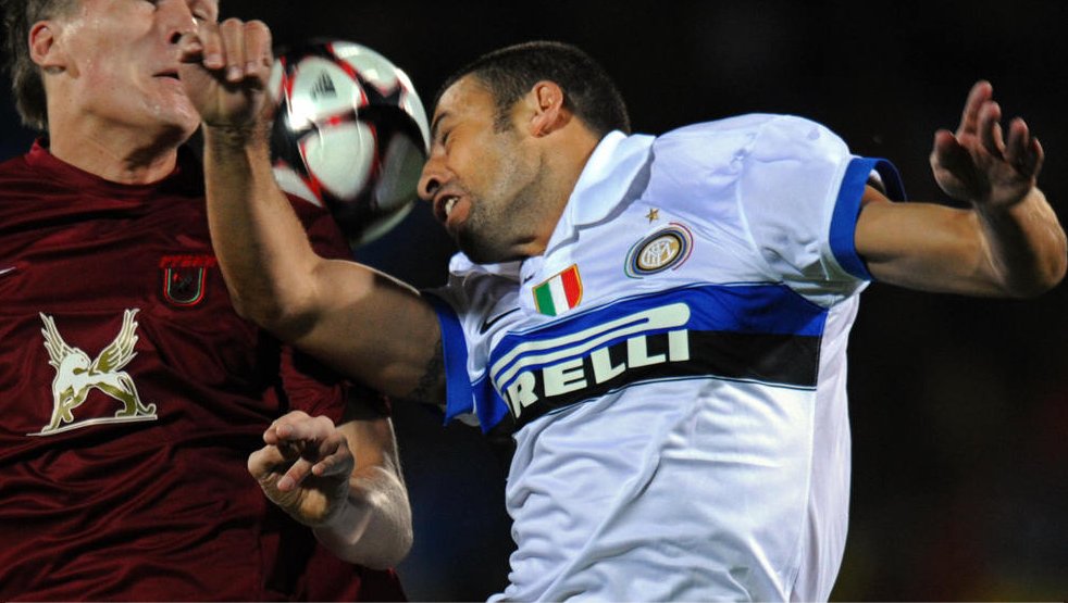 Walter Samuel