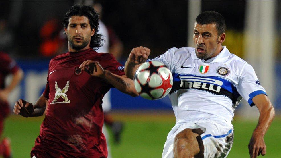 Walter Samuel