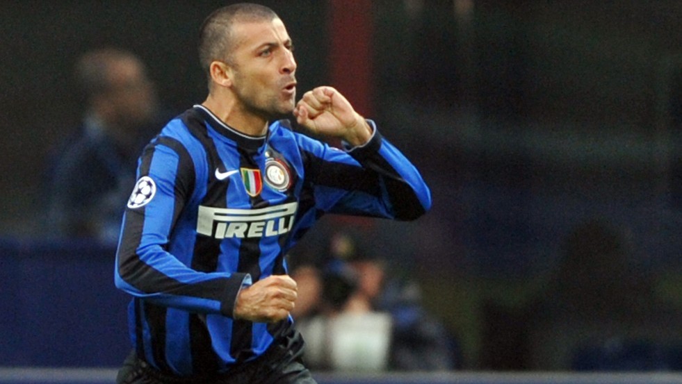 Walter Samuel