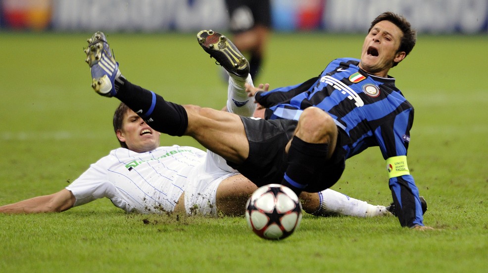 Javier Zanetti