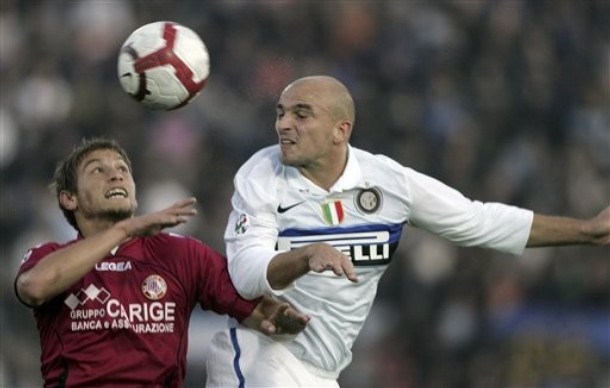 Esteban Cambiasso
