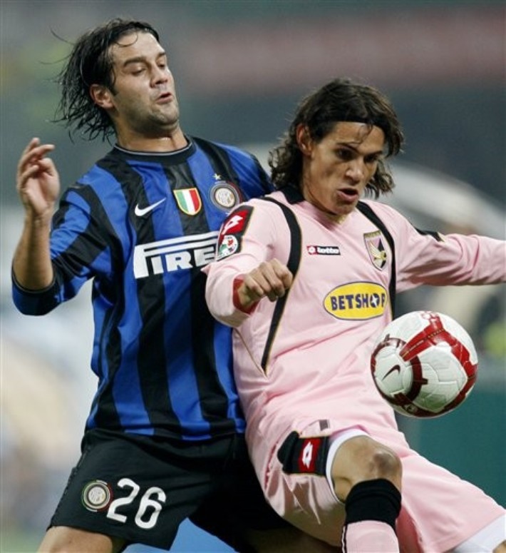 Cristian Chivu