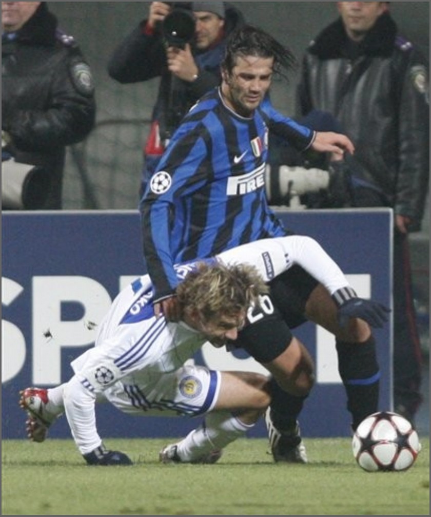 Cristian Chivu