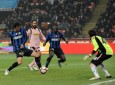 Milito a Muntari