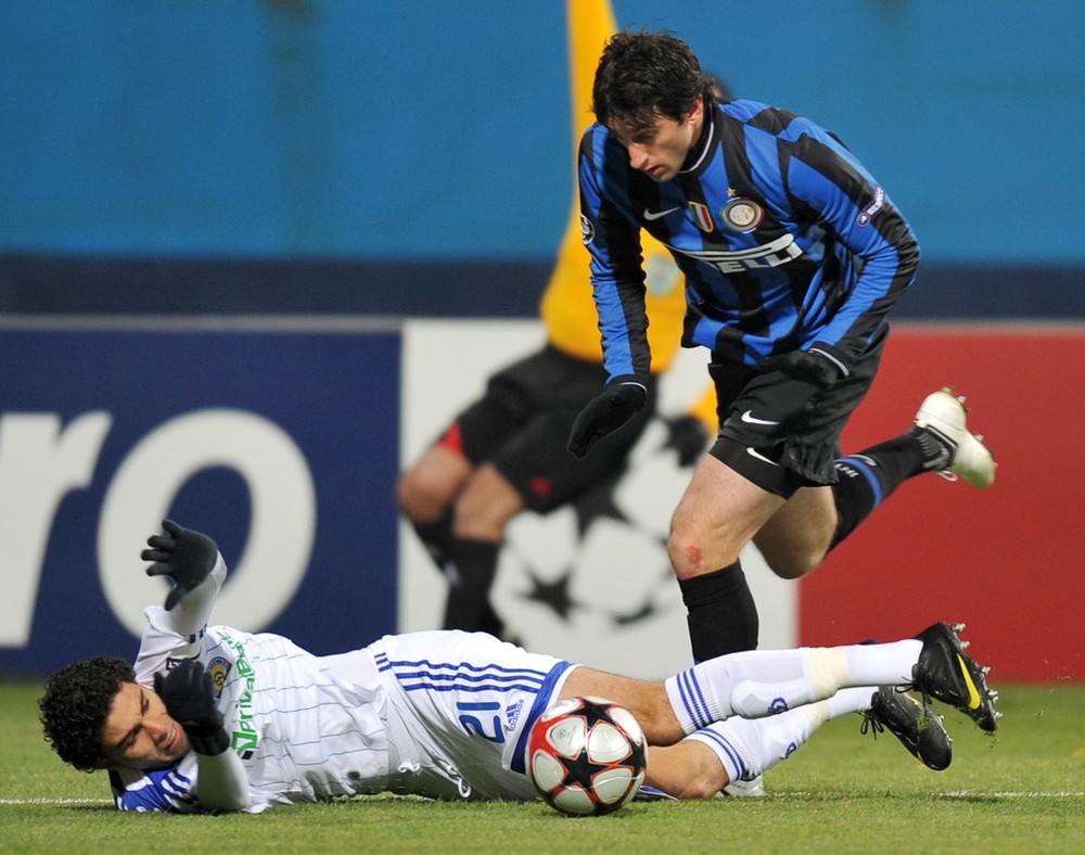 Diego Milito