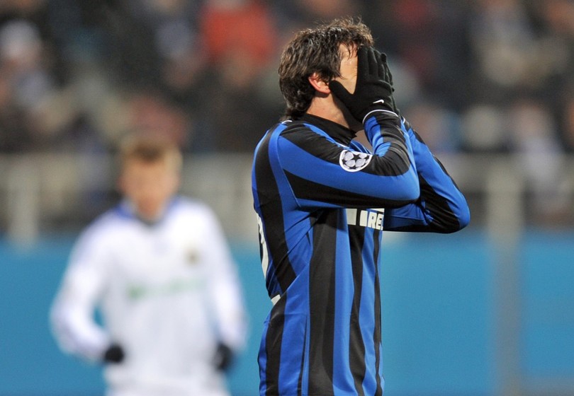 Diego Milito