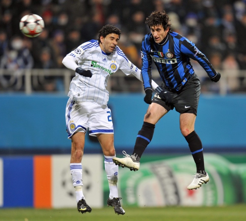 Diego Milito