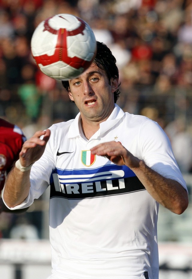 Diego Milito