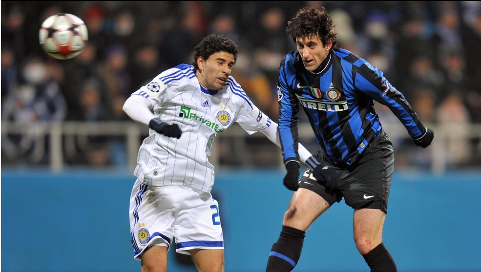 Diego Milito