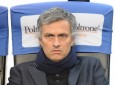 Jose Mourinho