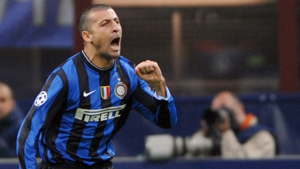 Walter Samuel