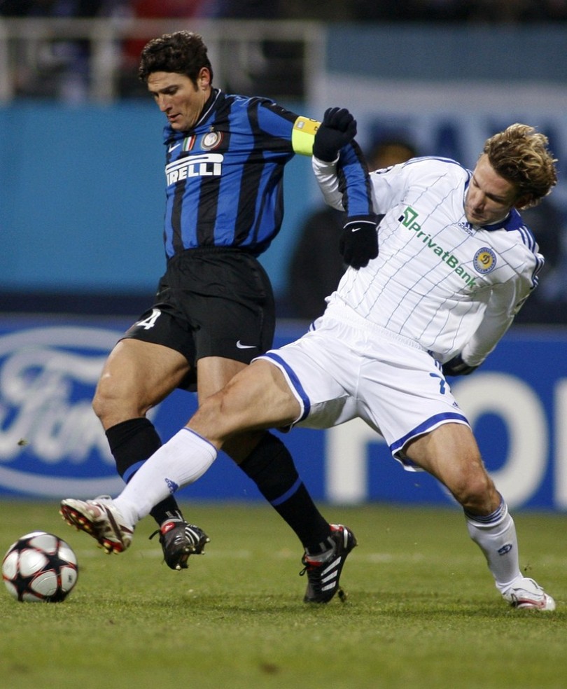 Javier Zanetti