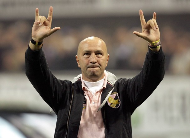 Walter Zenga