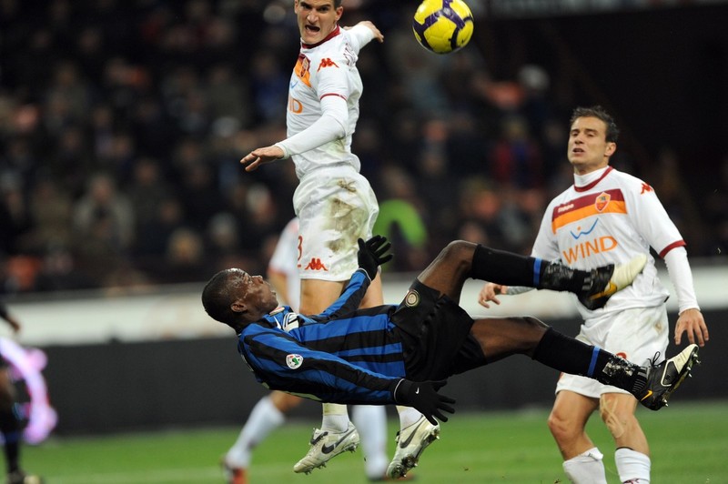 Mario Balotelli