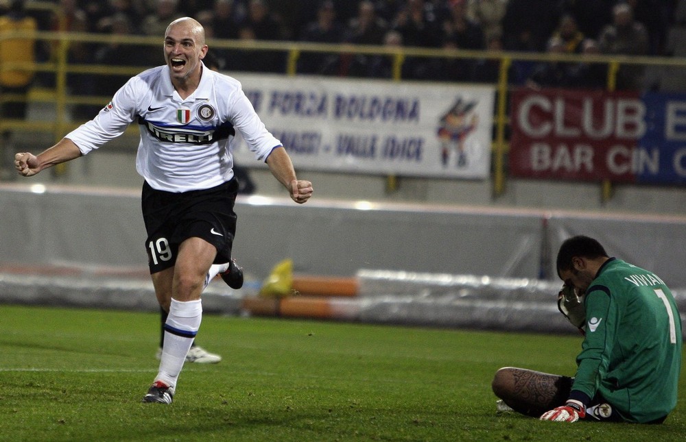 Esteban Cambiasso