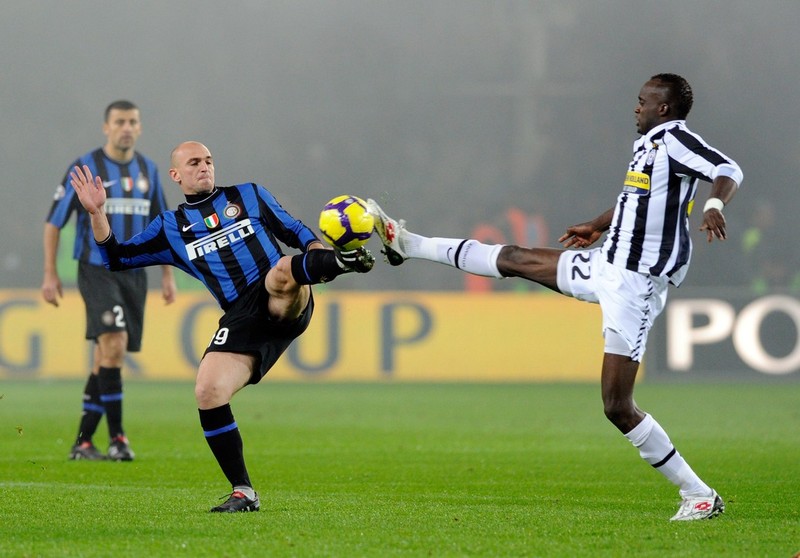 Esteban Cambiasso