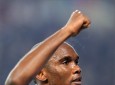 Samuel Eto'o