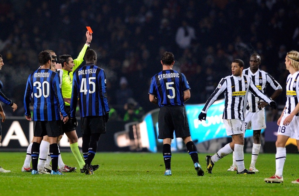 Juventus-Inter