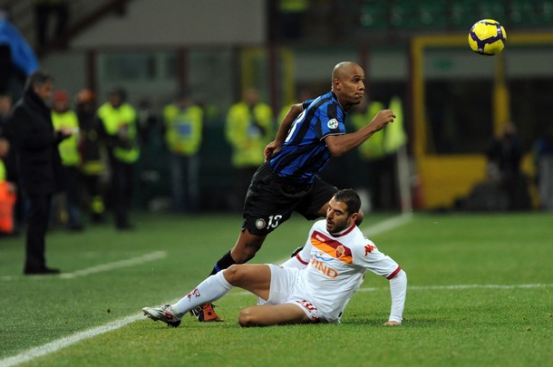 Sisenando Maicon