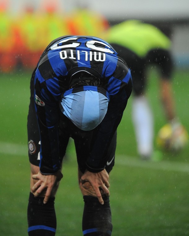 Diego Milito