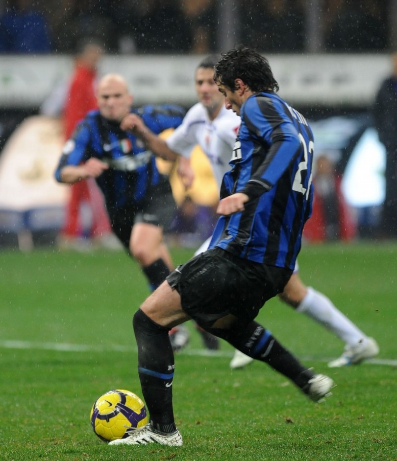 Diego Milito