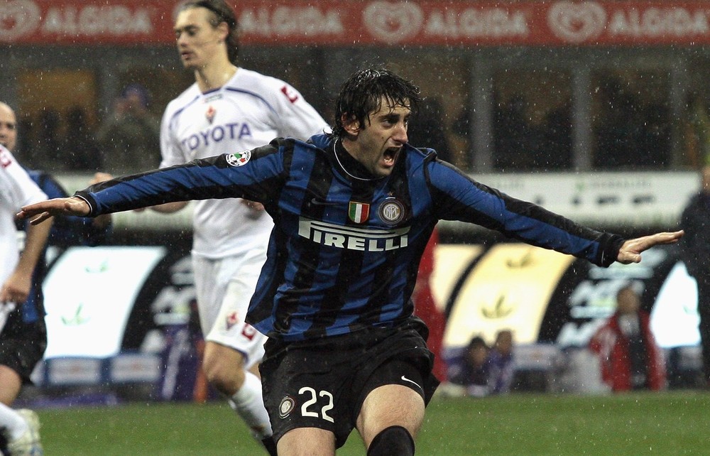 Diego Milito
