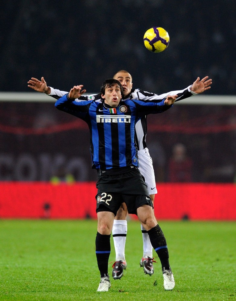 Diego Milito